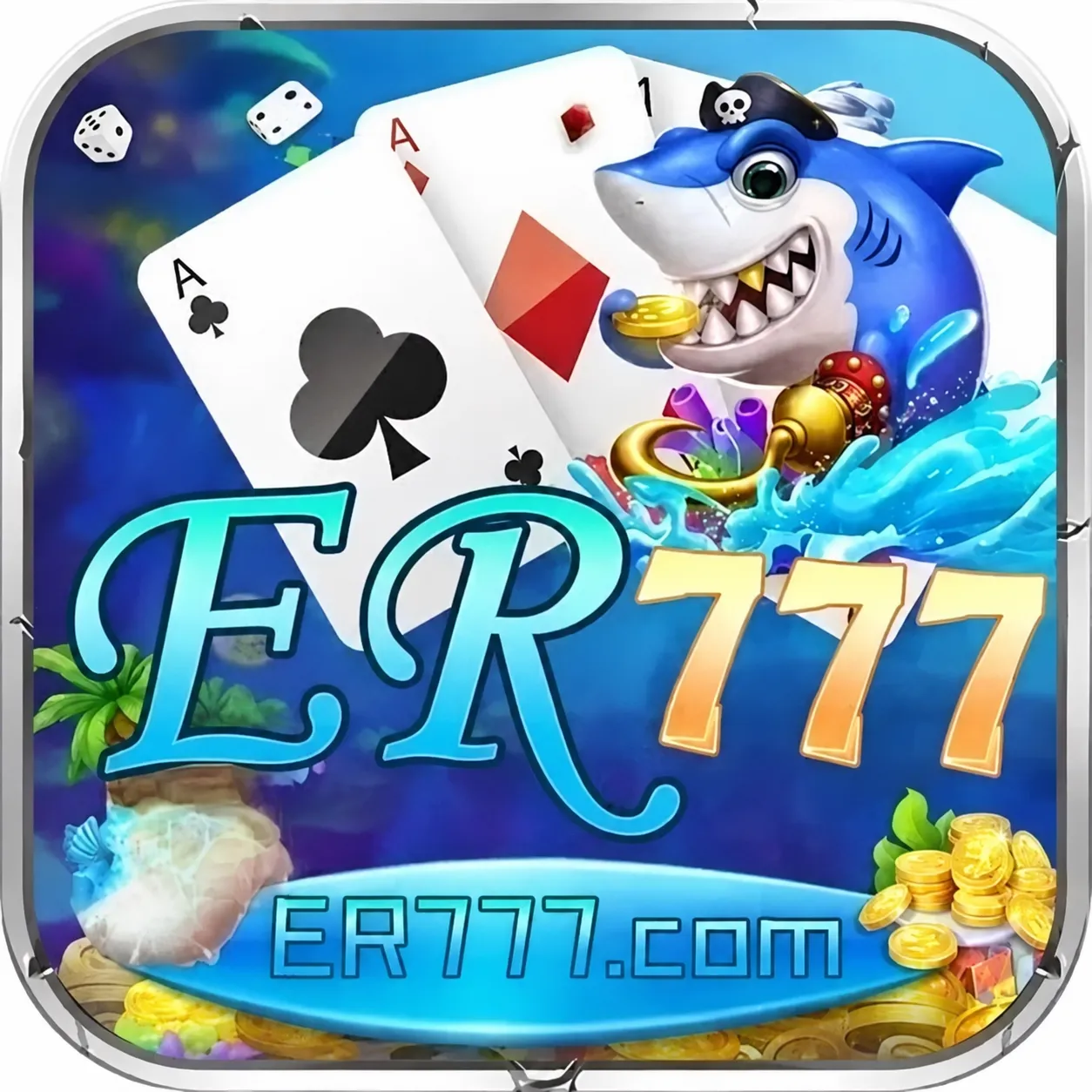 ER777 - Game Slot Terbaik untuk Pengalaman Bermain Seru