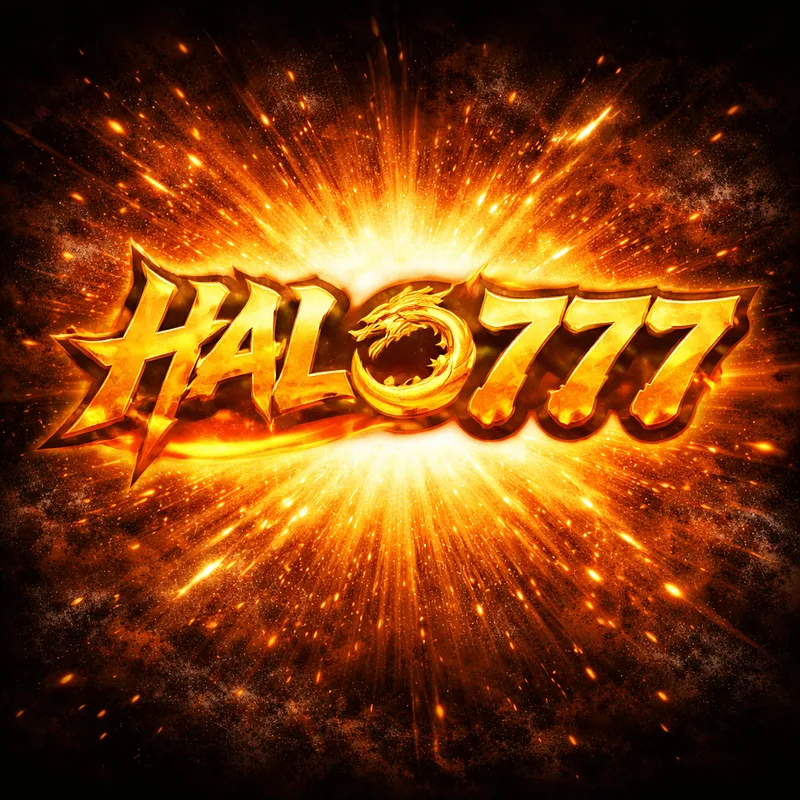 HALO777 - Permainan Arcade Seru untuk Semua Usia