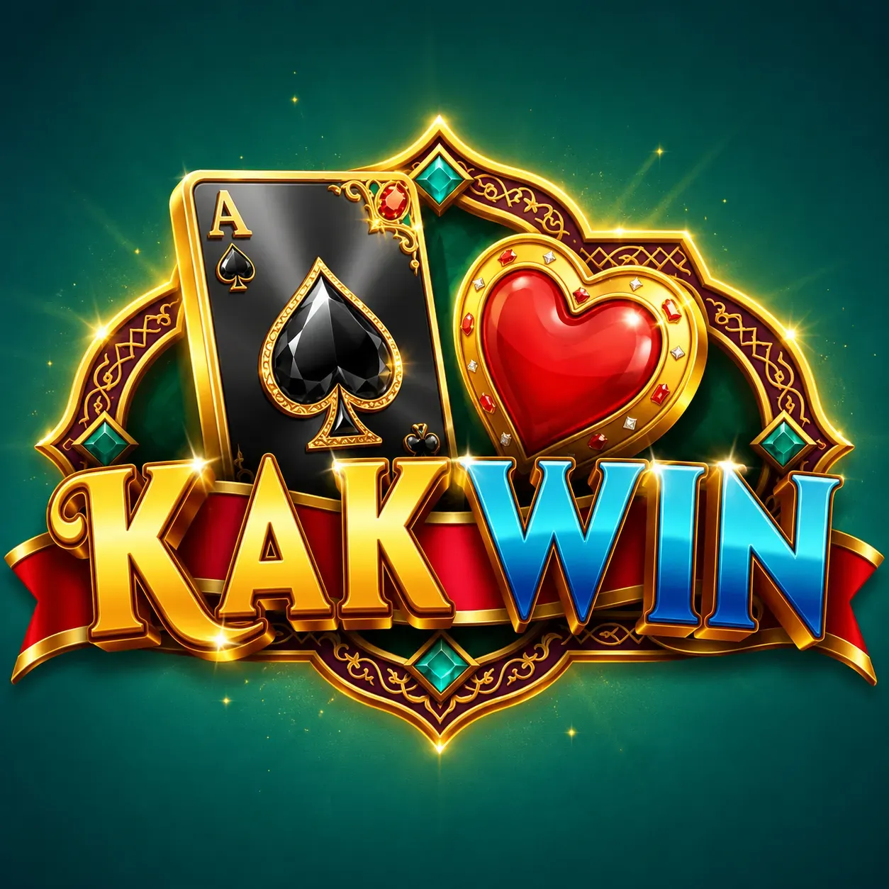 KAKWIN - Game Musik Seru dan Menghibur