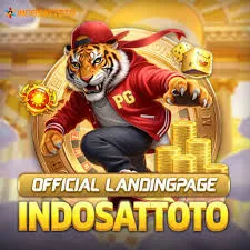 LNDOSATTOTO - Game Tembak Ikan Seru dan Mengasyikkan