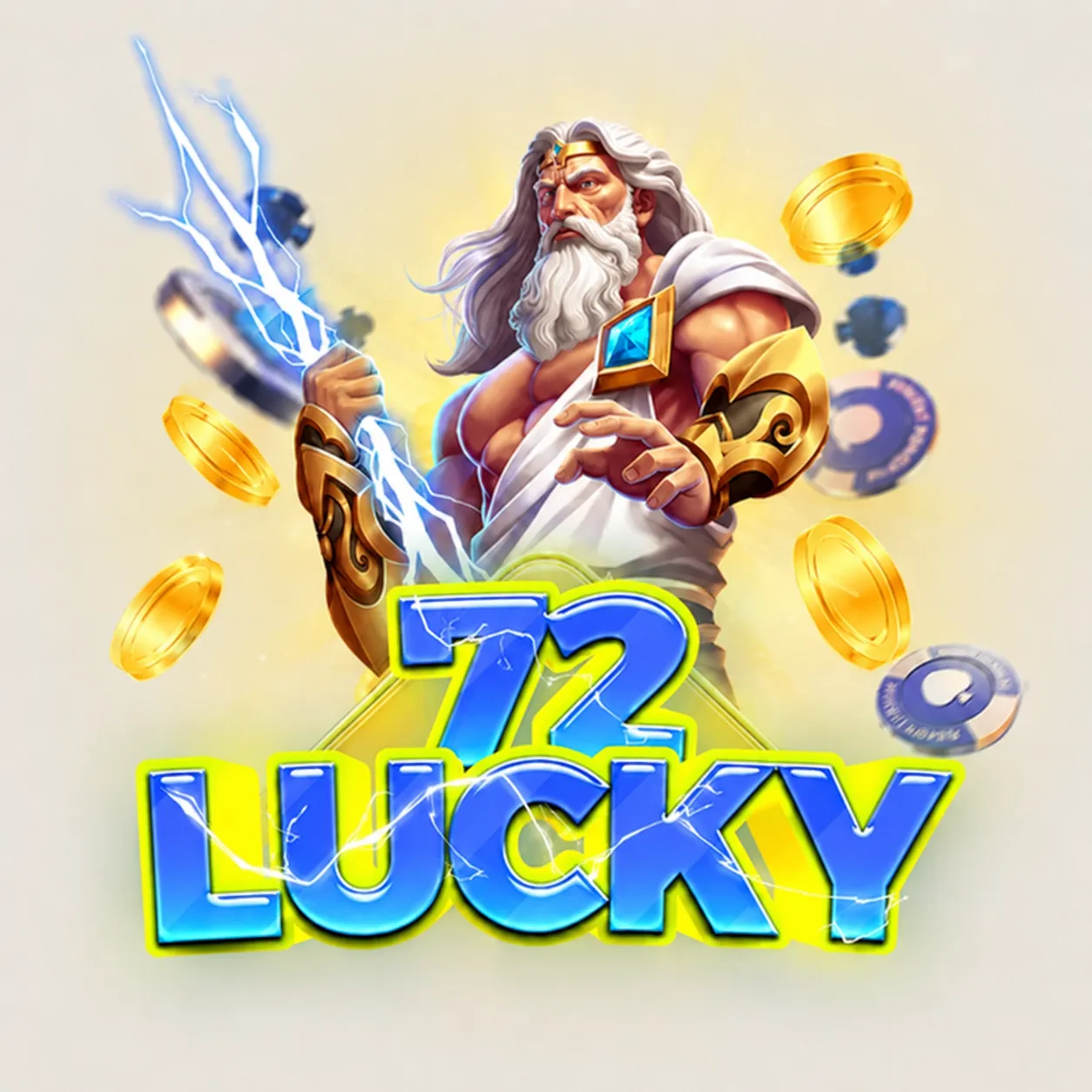LUCKY72 - Petualangan Epik dalam Dunia RPG