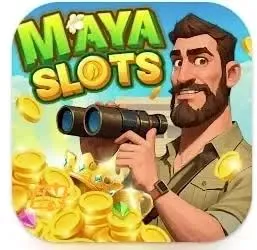 MAYASLOTS - Game Domino Seru dan Menarik