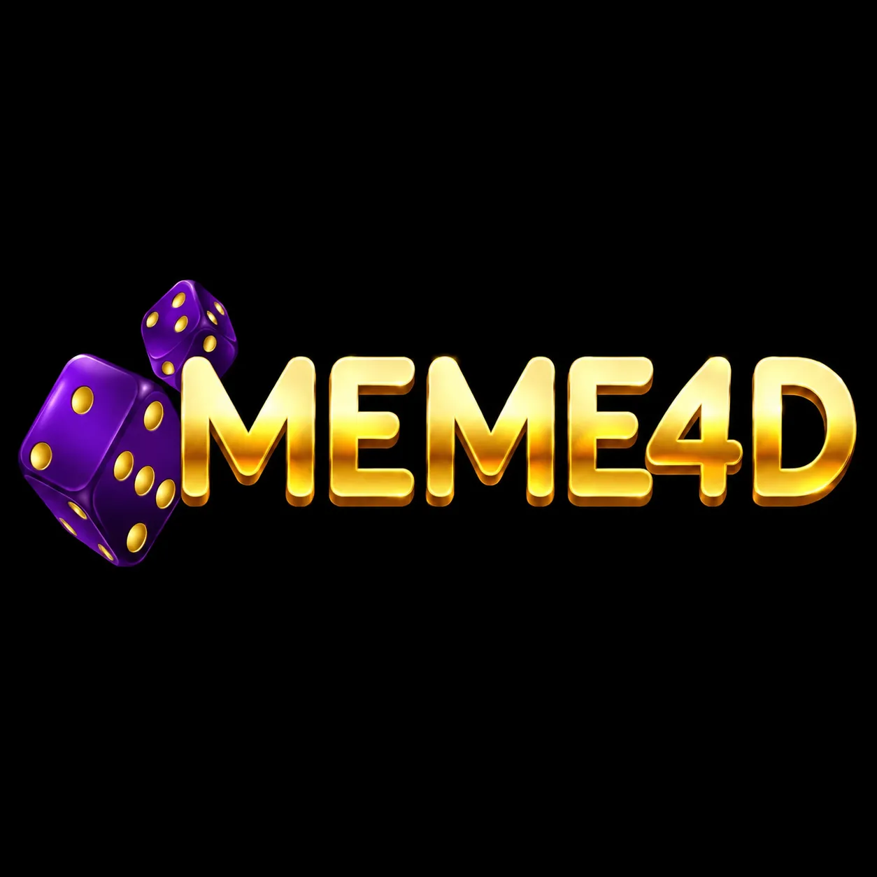 MEME4D - Game Olahraga Seru untuk Semua