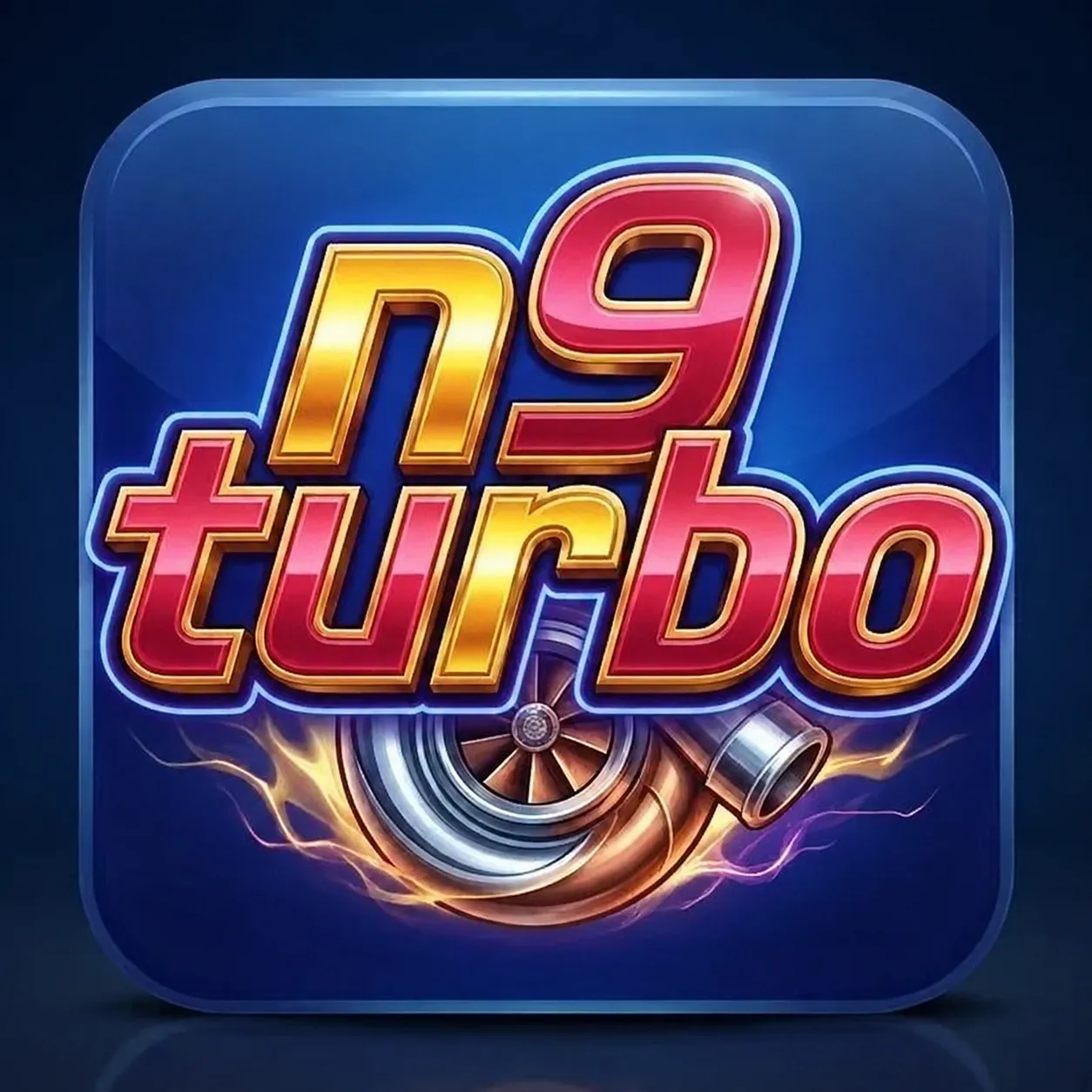 N9TURBO - Pertarungan Seru di Dunia Fighting