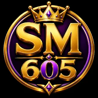SM605 - Petualangan Anime yang Tak Terlupakan