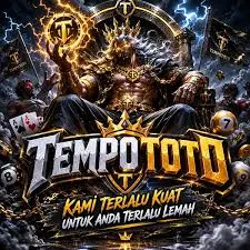TEMPOTOTO - Nikmati Keseruan Permainan Santai